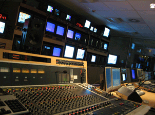 Audiovisuel broadcast